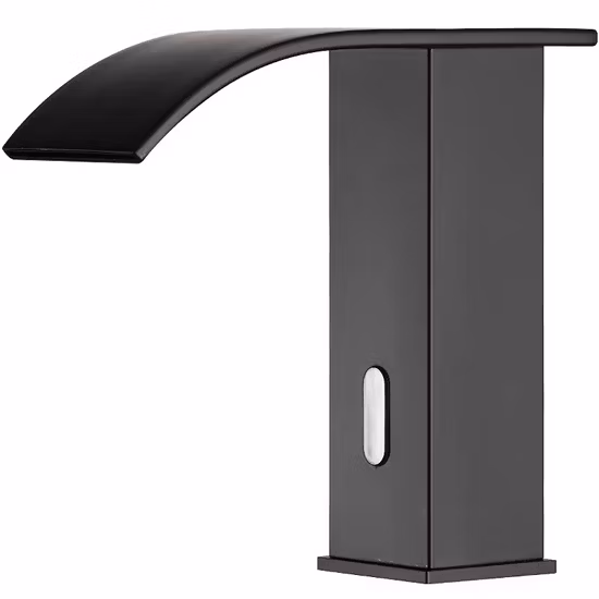 Automatischer Sensor, berührungsloser Waschbecken-Wasserhahn, automatischer Sensor, Waschbecken-Wasserhahn, Sensor-Wasserhahn