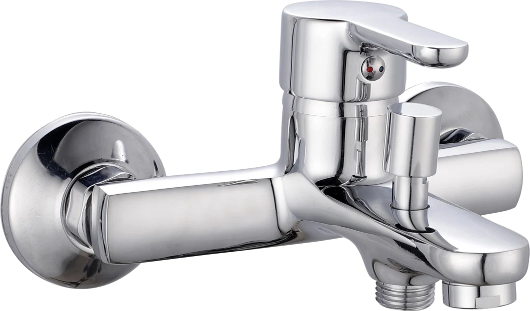 Sanitary Ware Bathroom Bathtub Mixer Bath Shower Faucet Water Tap Ty-Hz003