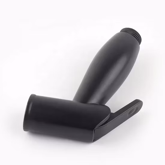 Messing/Zink-Bidet-Sprühgerät mit Shattaf-Griff (HY2320)