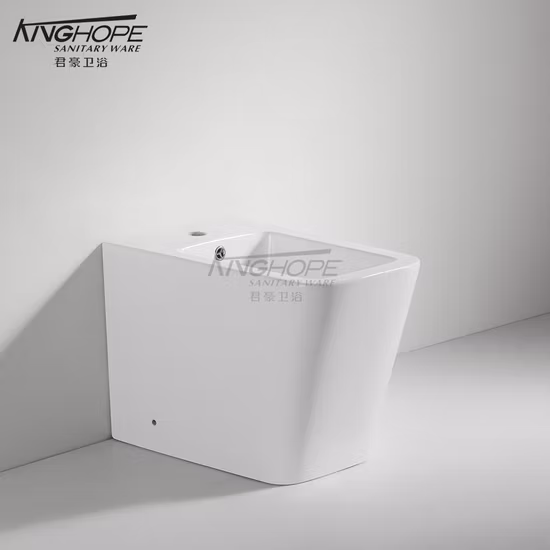 Hochwertiges Messing-Bidet mit Verchromung für Badezimmer02