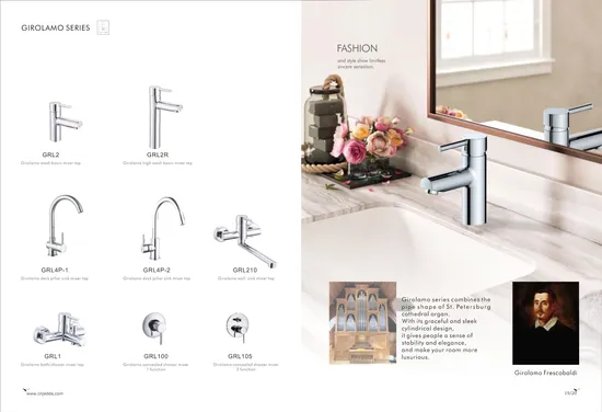 Badezimmer-Waschtischarmaturen für Heimwerker, Wasserhahn für den Bau, Wasserhahnmischer zum Duschen