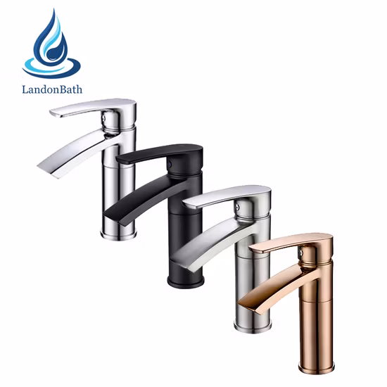 Upc CE Sanitärkeramik Gold Wasserhahn Seires Zubehör Thermostat Badewanne Badewanne Bad Dusche Waschbecken Mischbatterie Messing Duschset System Wasserhahn Badezimmer Wasserhahn