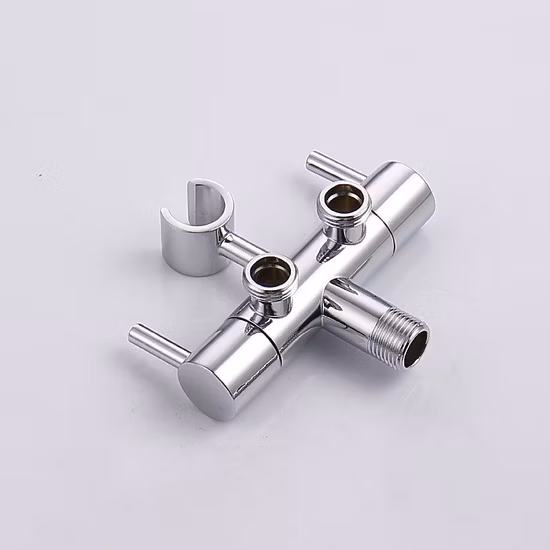 Heißer Verkauf Messing/Zink Shattaf Griff Held Bidet Sprayer (HY2328)