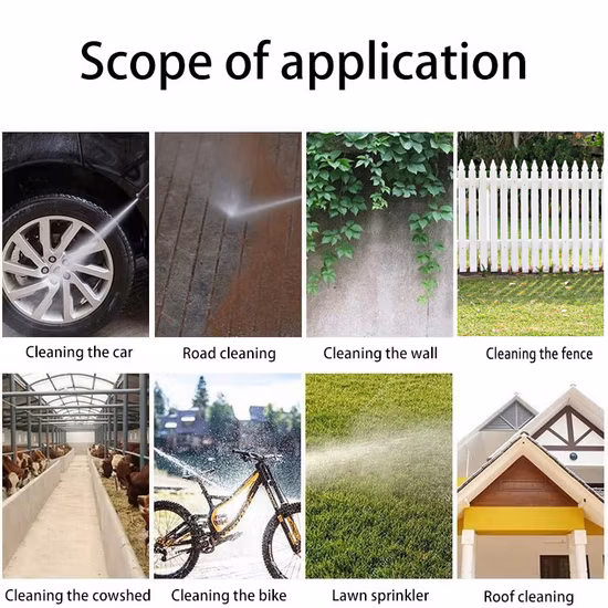 Chrom-Shattaf-Brause, Messing-Hand-Bidet-Sprühset für Toilette mit Schlauch für Damen- und Babywäsche