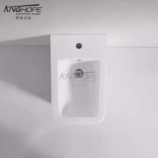 Hochwertiges Messing-Bidet mit Verchromung für Badezimmer06