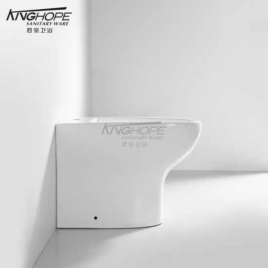 Hochwertiges Messing-Bidet mit Verchromung für Badezimmer04